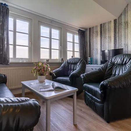 Ferienwohnung, Appartement *