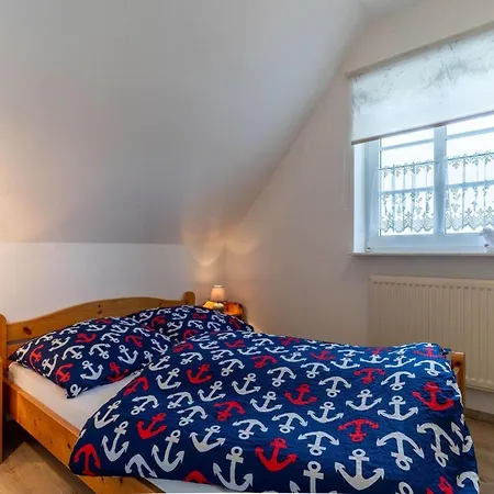 Apartman Ferienwohnung, *