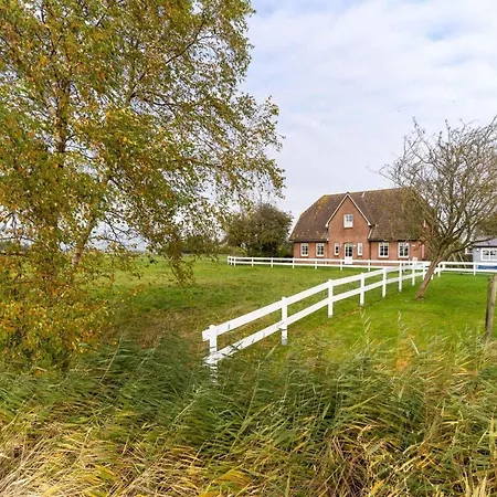 Ferienwohnung, Appartement Tönning