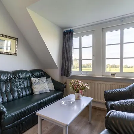 Ferienwohnung, Apartman Tönning