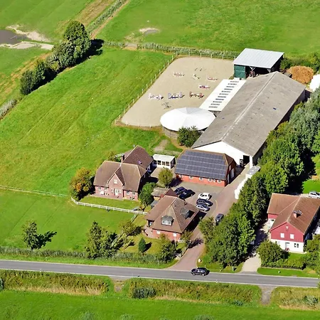 Apartman Ferienwohnung,