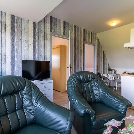 Apartman Ferienwohnung,
