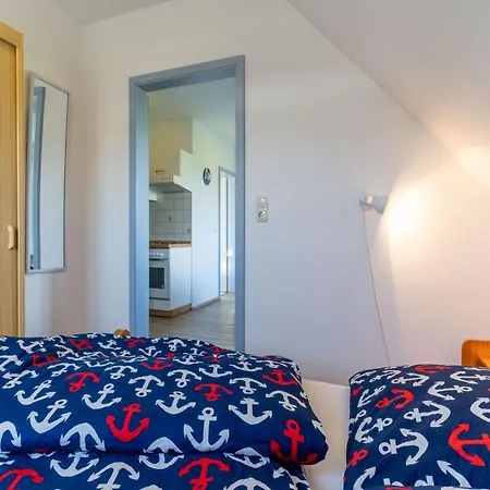 Ferienwohnung, Tönning