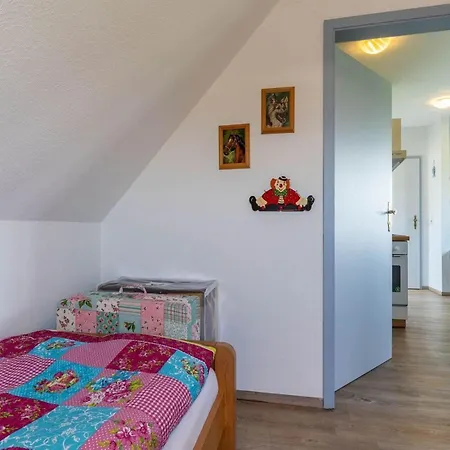 Apartman Ferienwohnung, Tönning
