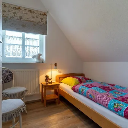 Ferienwohnung, Apartman Tönning