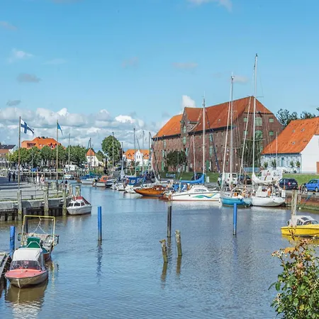 Ferienwohnung, * Tönning