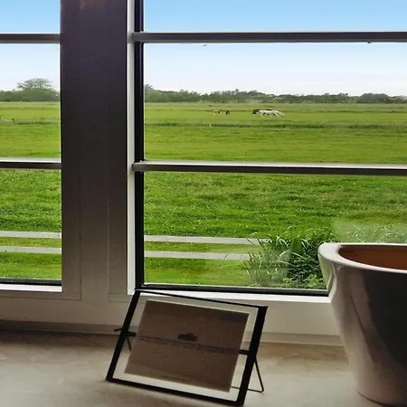 Ferienwohnung, Apartman