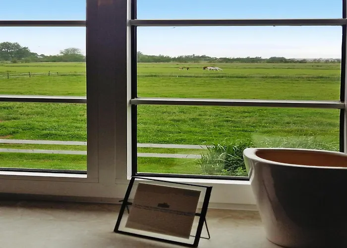 Ferienwohnung, Appartement